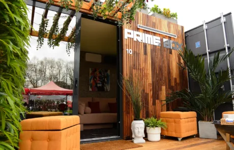 tiny house din container maritim