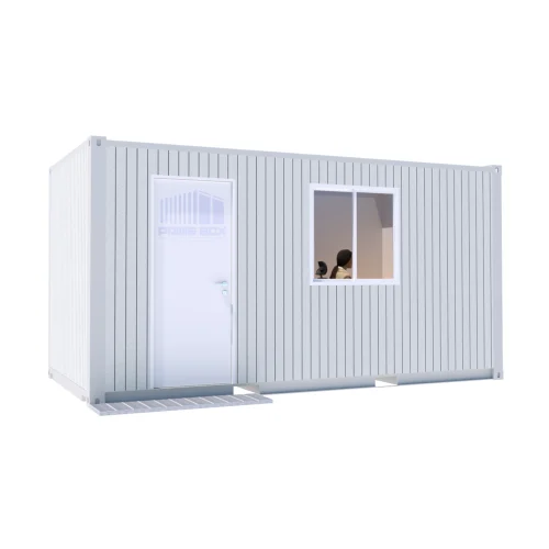 Container birou 5.00 x 2.40