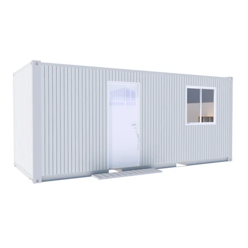 Container birou 6.00 x 2.40