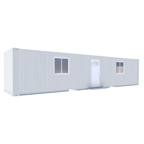 Container birou 12.00 x 2.40