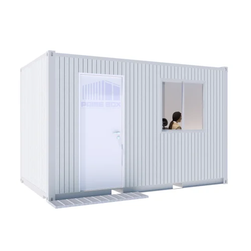 Container birou 4.00 x 2.40