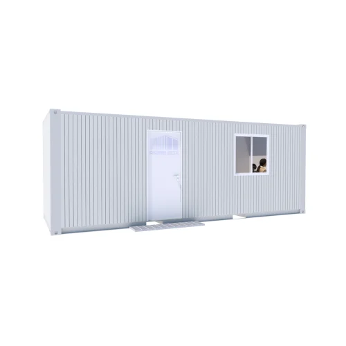 Container birou 7.00 x 2.40