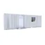 Container birou 8m
