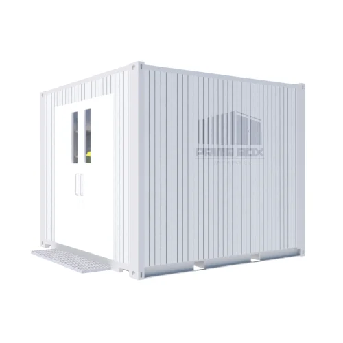 Container depozitare 3.00 x 2.40