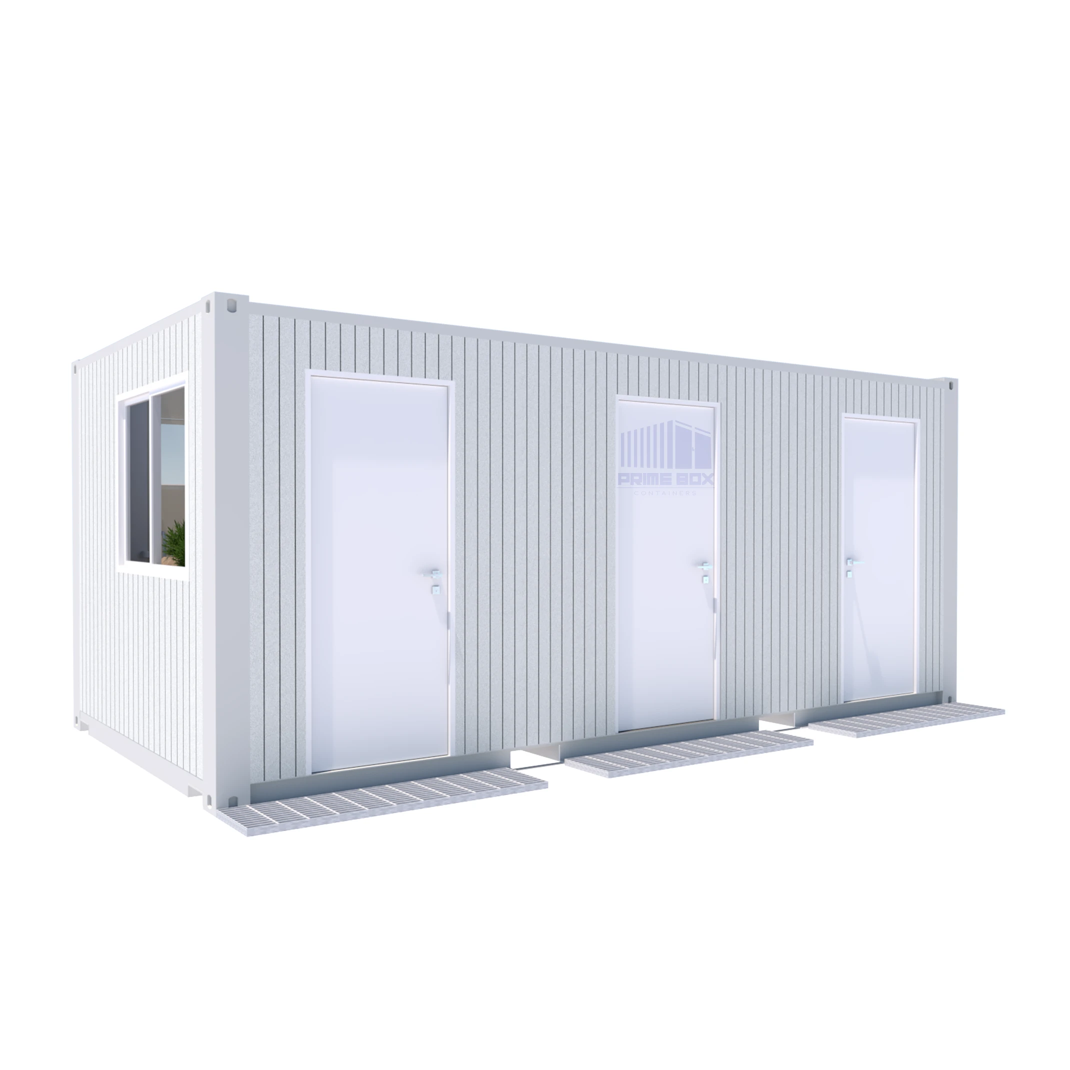 container toaleta wc tripla 6x3 2