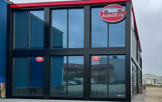 container comercial reprezentanta auto 4