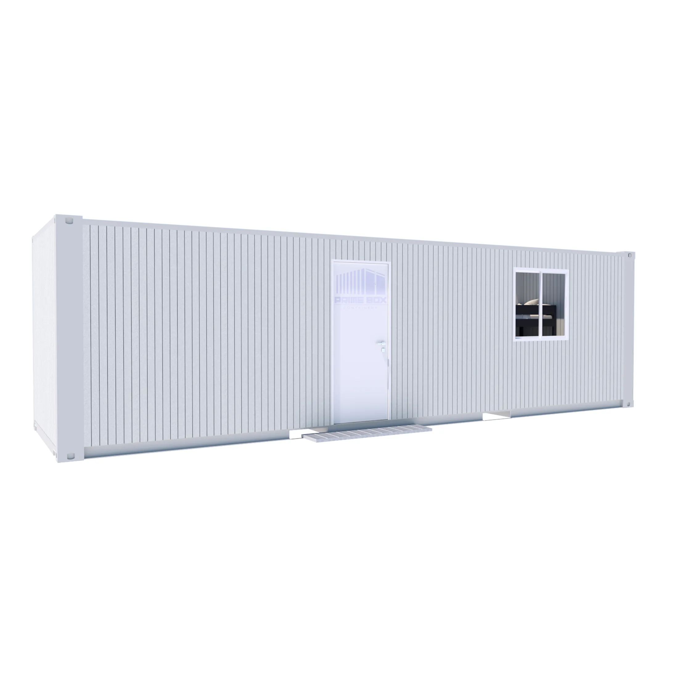 Container dormitor 9.00 x 2.40