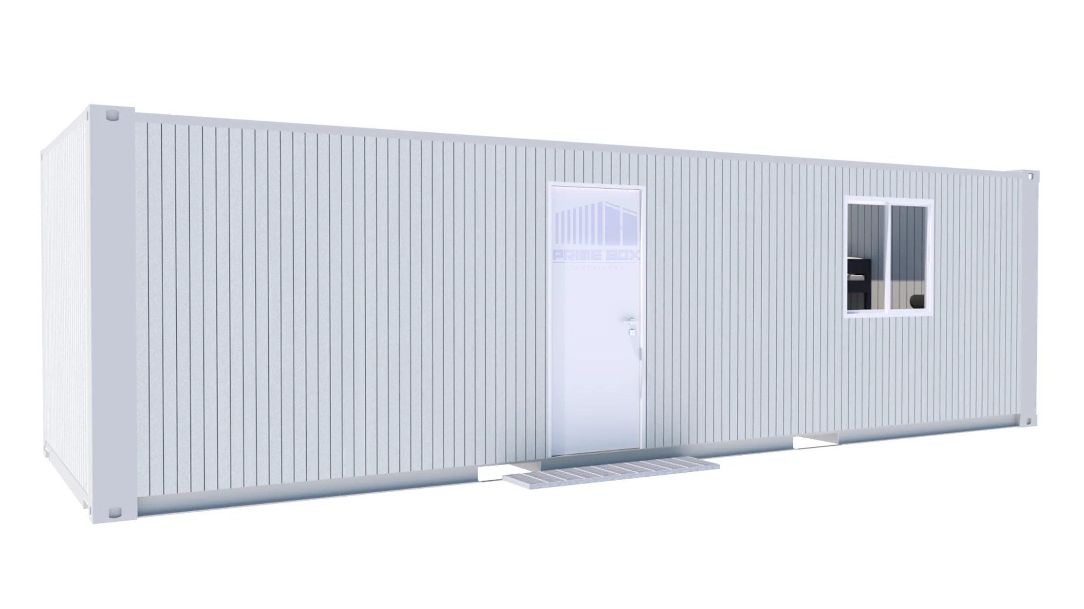 Container dormitor 9.00 x 3.00