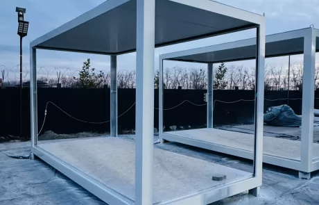 vanzare cadre containere monobloc 1