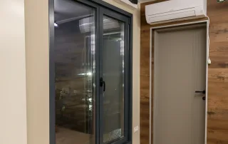 container birou luxury 7