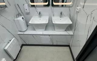 container birou luxury premium 5