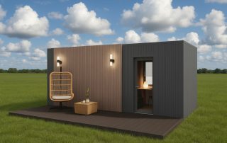 Tiny H Garden Guest 7