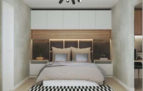 Tiny House B Tiny Retreat 6