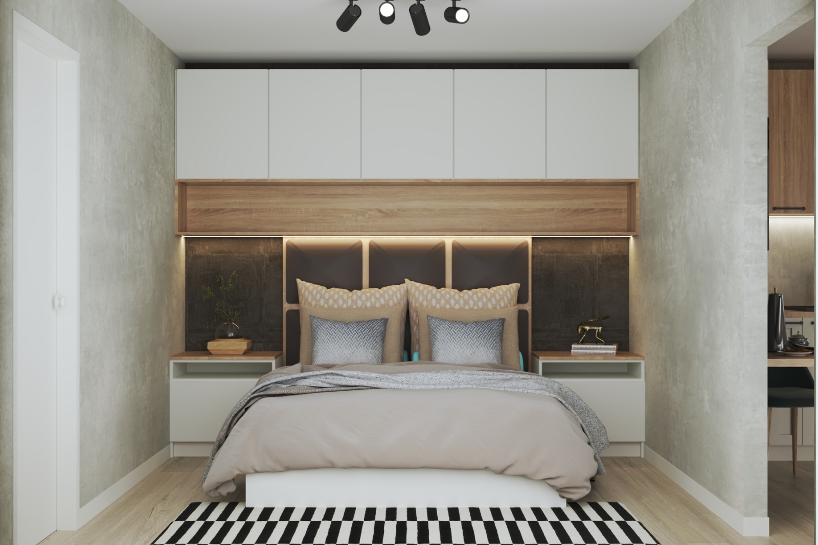 Tiny House B Tiny Retreat 6