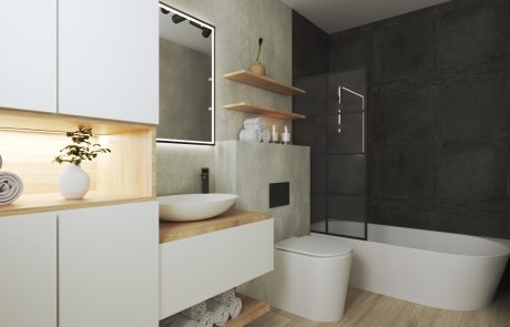 Tiny House B Tiny Retreat 8