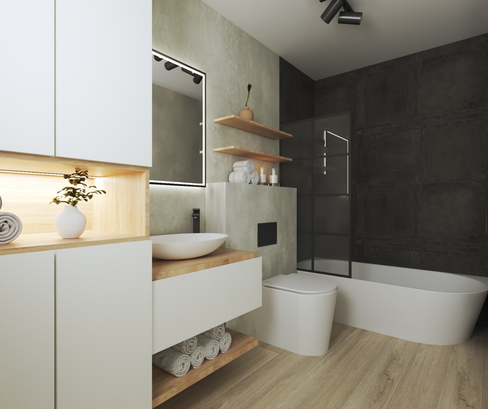 Tiny House B Tiny Retreat 8