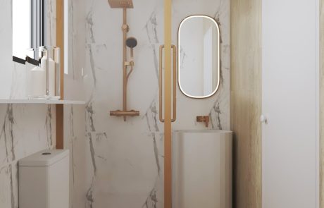 Tiny House C Family Start64da