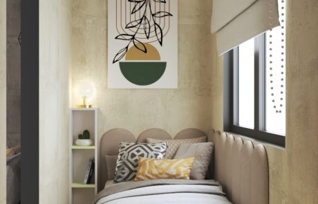 Tiny House C Family Startf1