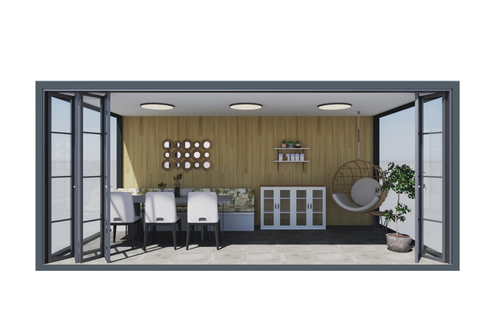 terasa din container 1