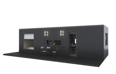 tiny house c family start 2