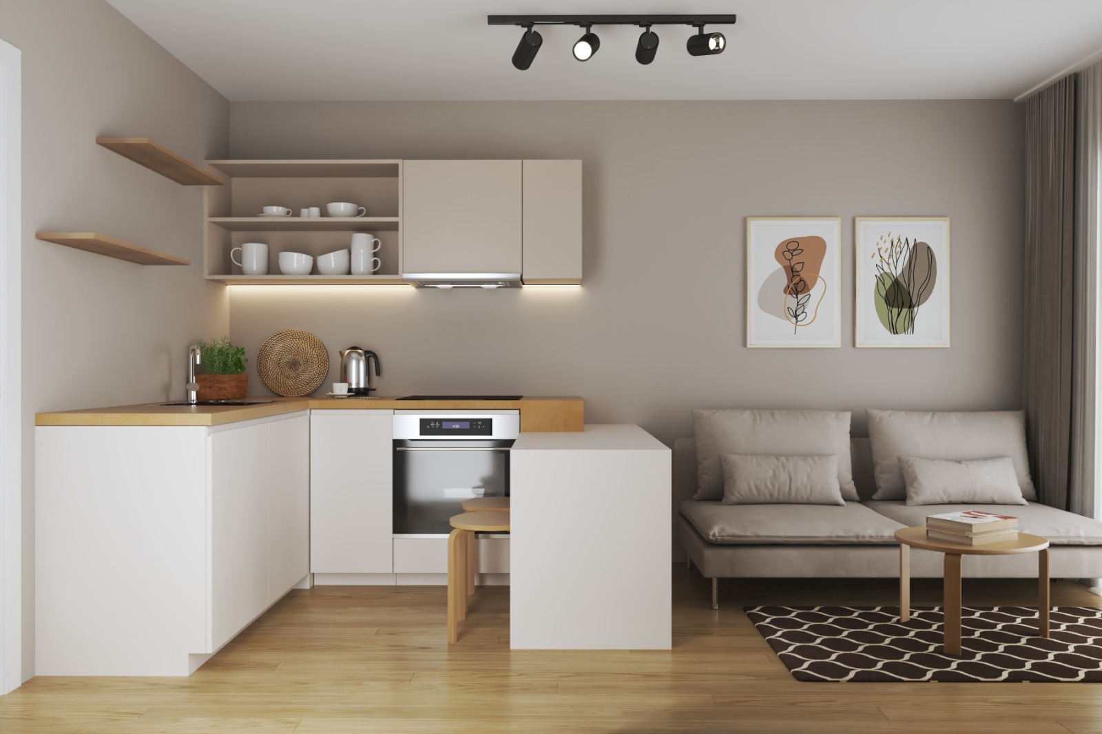 tiny house elegance 5