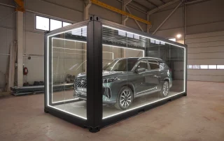 container auto mobil 10