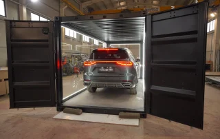 container auto mobil 12