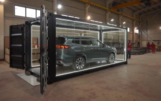 container auto mobil 13