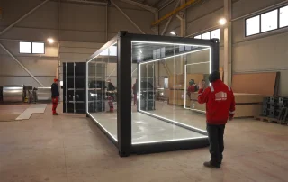 container auto mobil 14