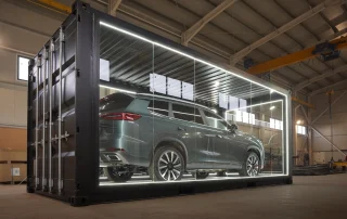 container auto mobil 5