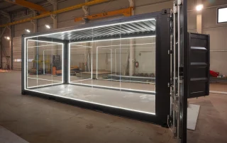 container auto mobil 7