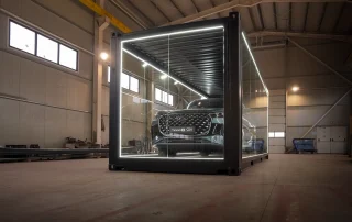 container auto mobil 8