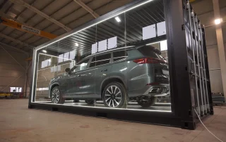 container auto mobil 9