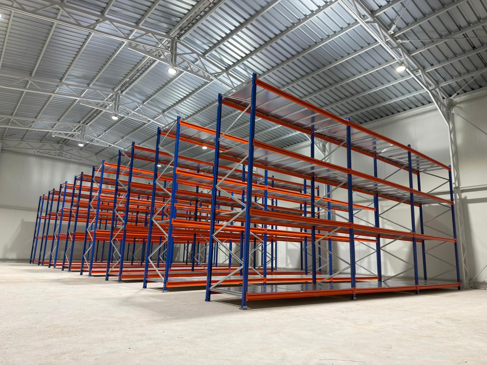 Hala industriala Prime