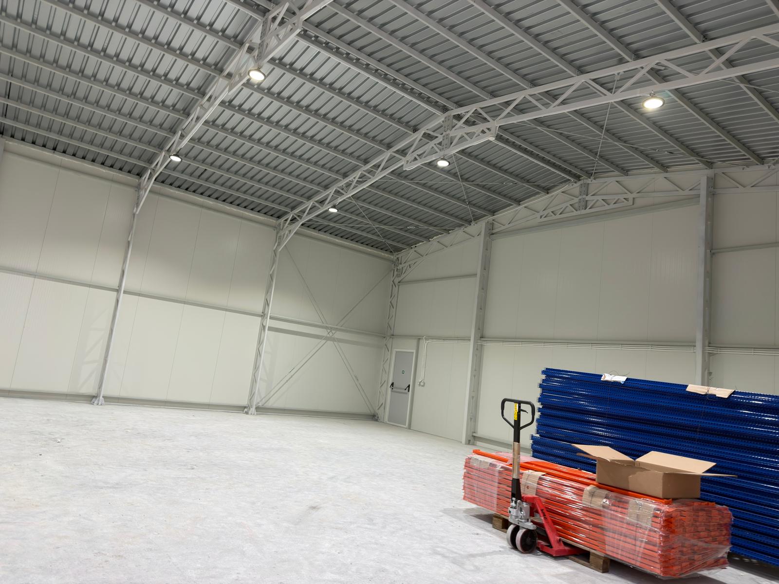 hale industriale prime box 13