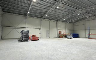 hale industriale prime box 4