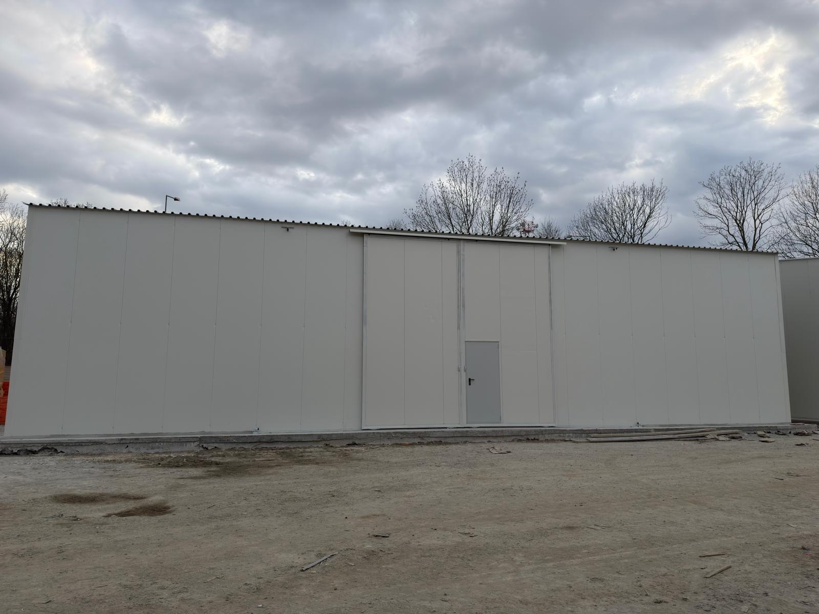 hale industriale prime box 6