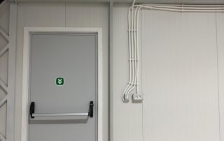 hale industriale prime box 8