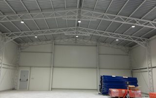 hale industriale prime box 9