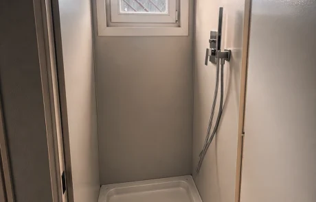Cazare muncitori din containere modulare