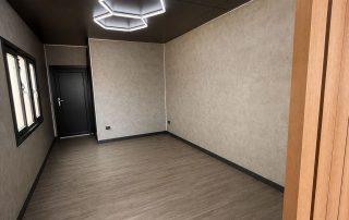 garaj auto premium din container Prime Box 14