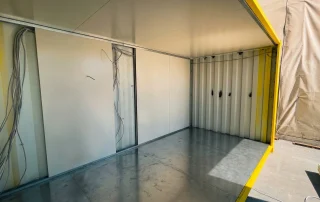 Spațiu comercial Kärcher