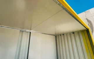 Spațiu comercial Kärcher