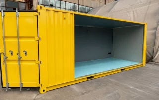 Spațiu comercial Kärcher
