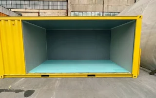 Spațiu comercial Kärcher