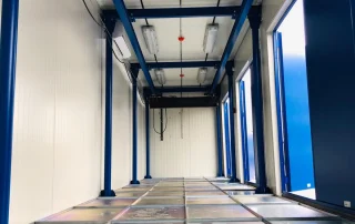 Container pentru depozitare baterii 15