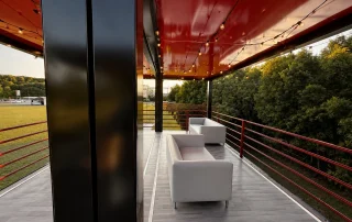 Container pentru evenimente Coca Cola 10