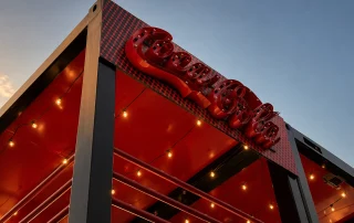 Container pentru evenimente Coca Cola 2