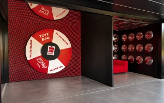 Container pentru evenimente Coca Cola 5
