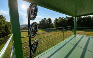 Container pentru evenimente Sprite